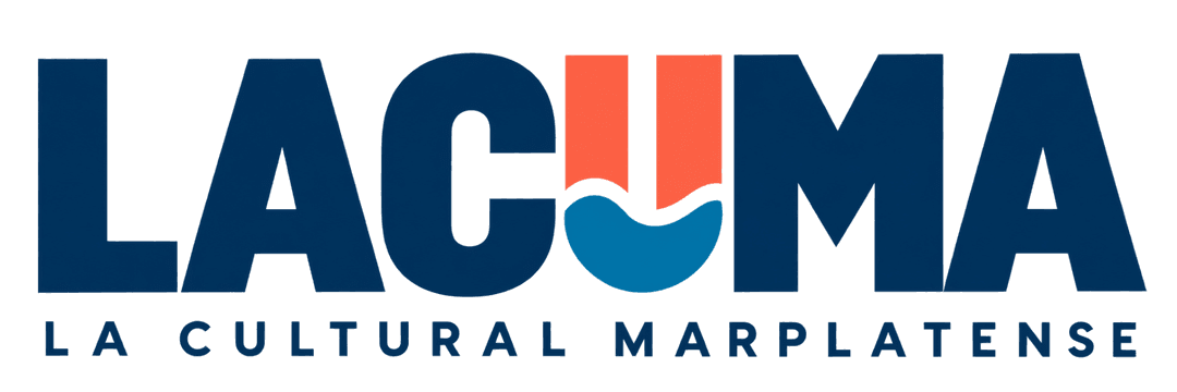 LACUMA — La Cultural Marplatense